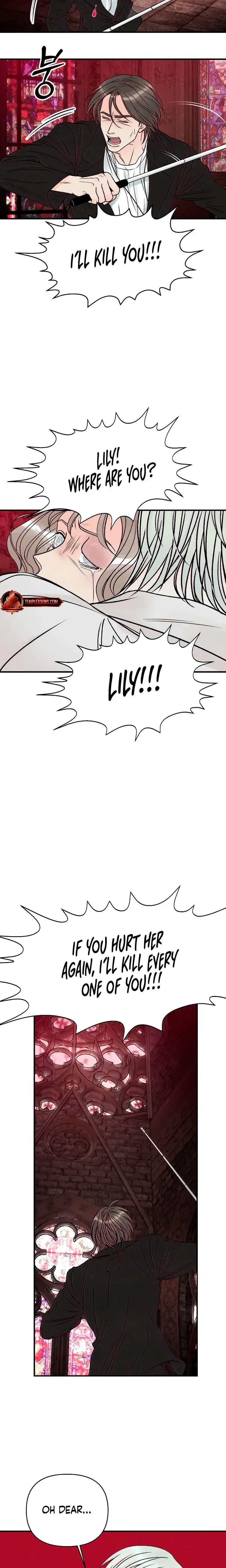 MOONSTRUCK Episode 5 - Page 5
