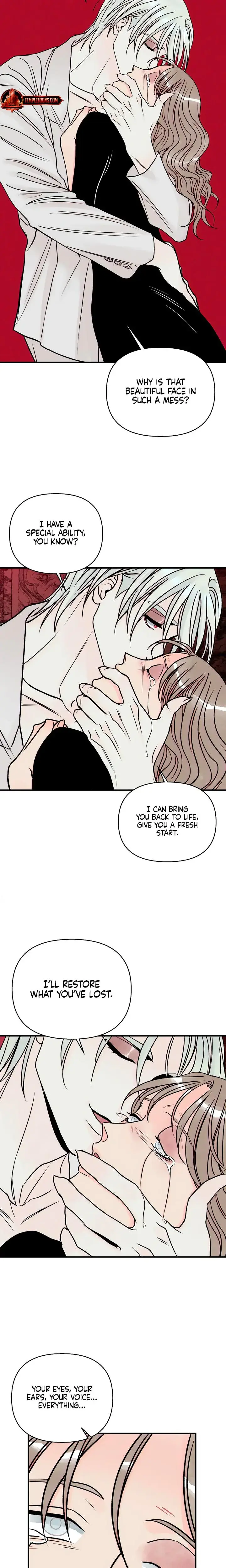 MOONSTRUCK Episode 5 - Page 6