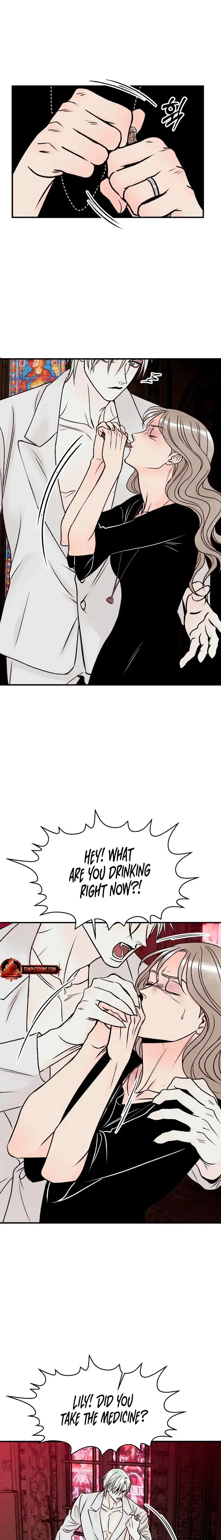 MOONSTRUCK Episode 5 - Page 9