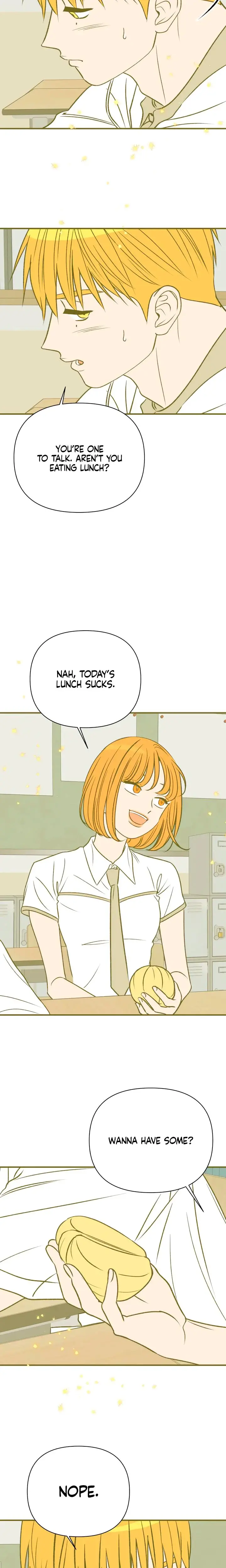 MOONSTRUCK Episode 50 - Page 12