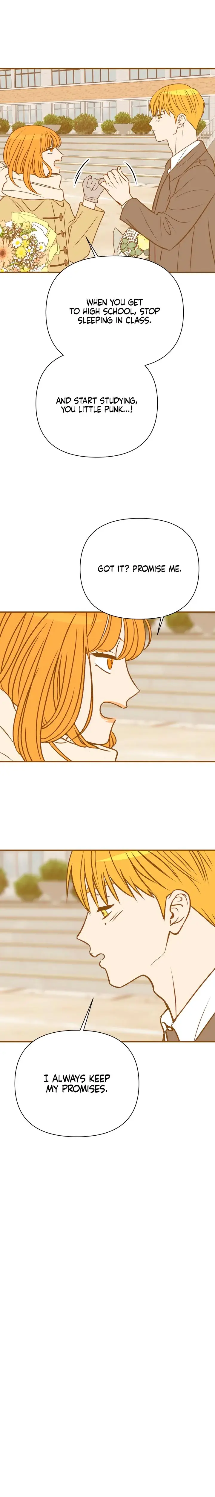 MOONSTRUCK Episode 50 - Page 29