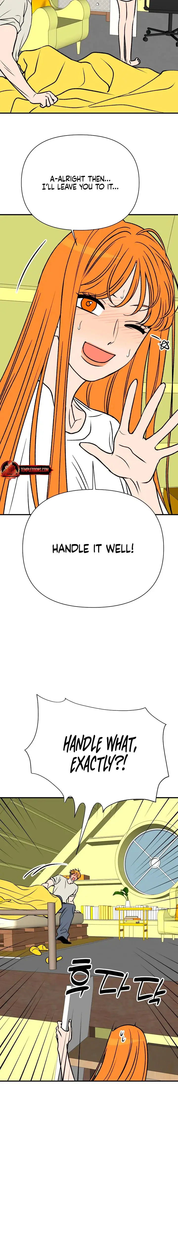 MOONSTRUCK Episode 50 - Page 4