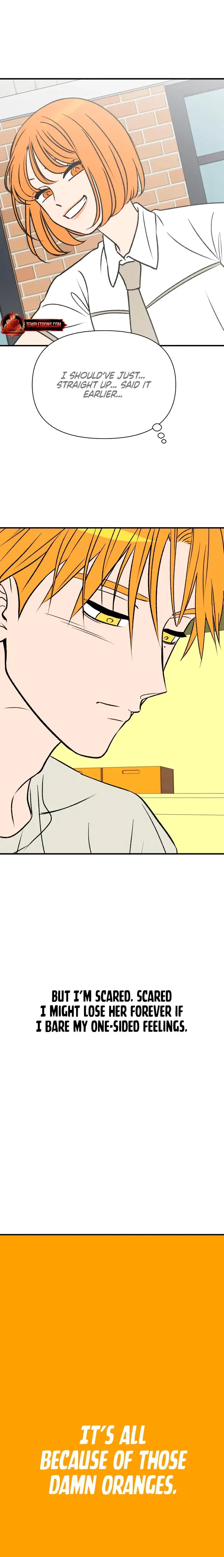 MOONSTRUCK Episode 50 - Page 7