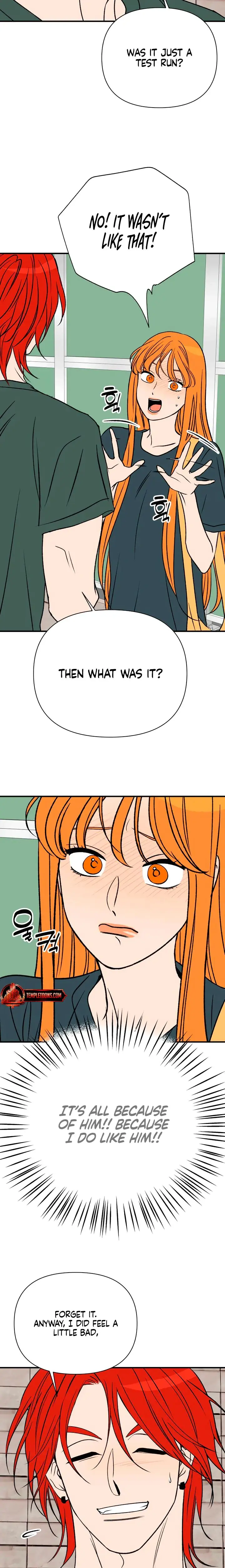 MOONSTRUCK Episode 51 - Page 13