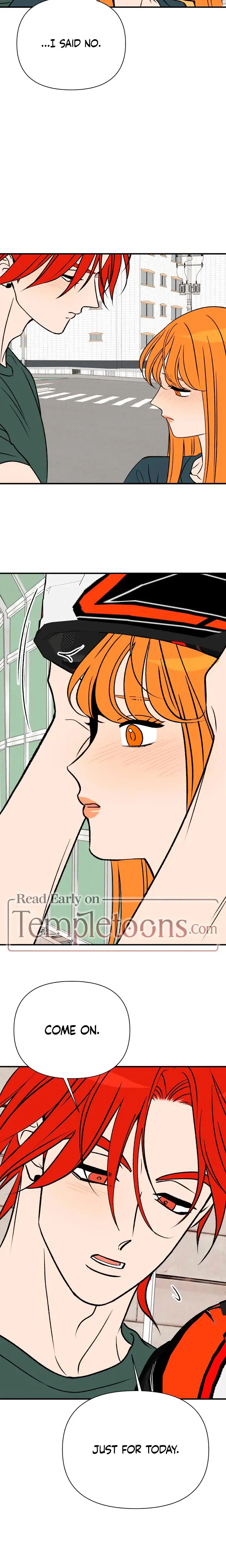 MOONSTRUCK Episode 51 - Page 17