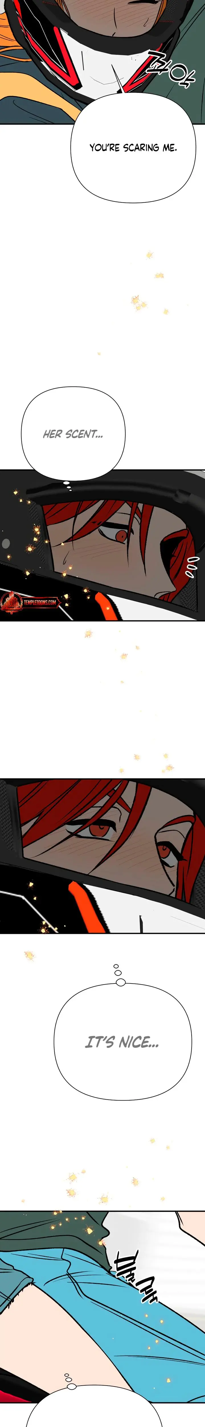 MOONSTRUCK Episode 51 - Page 19