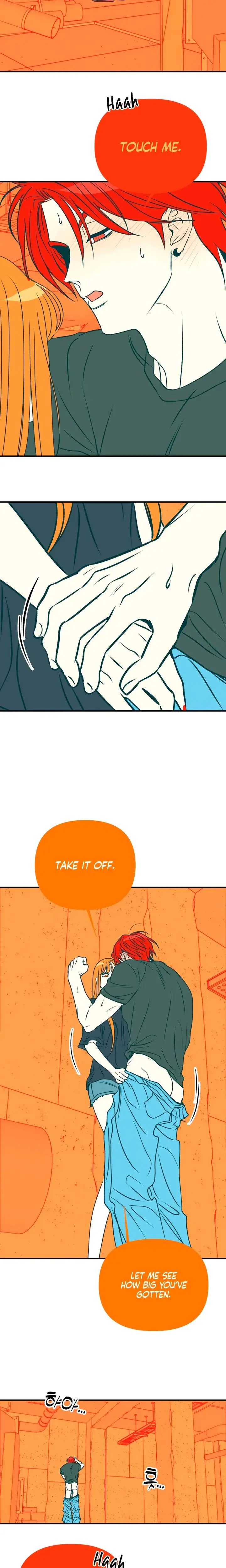 MOONSTRUCK Episode 51 - Page 23
