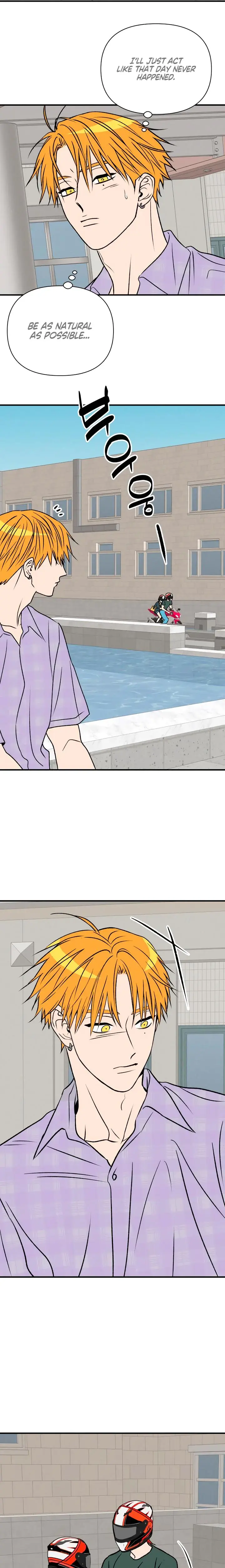 MOONSTRUCK Episode 51 - Page 29