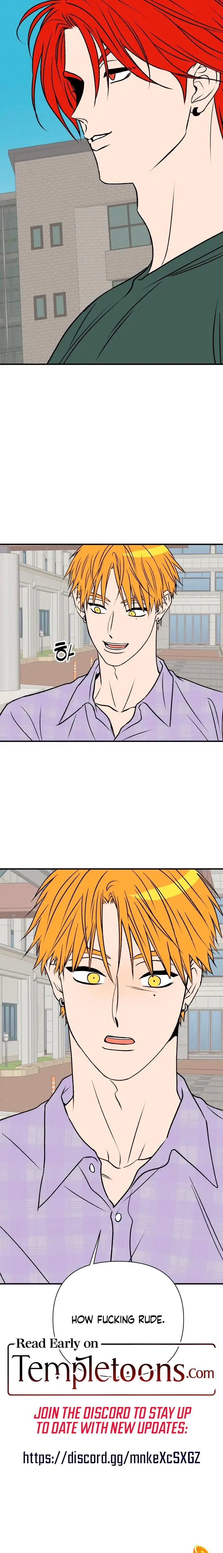 MOONSTRUCK Episode 51 - Page 32