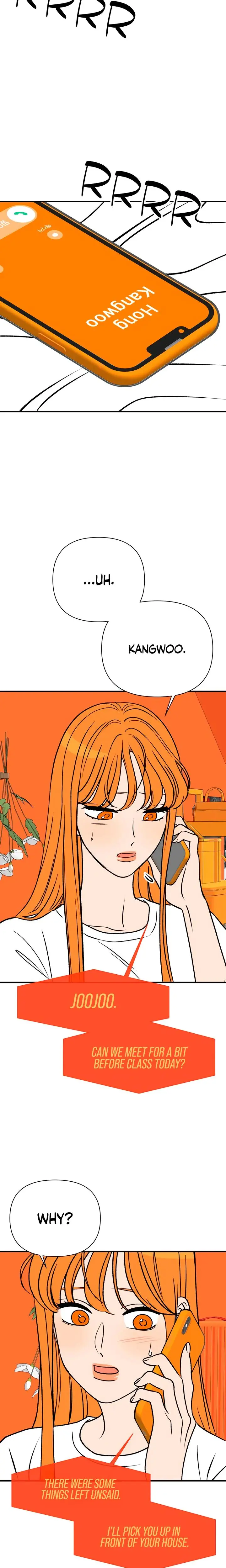 MOONSTRUCK Episode 51 - Page 4