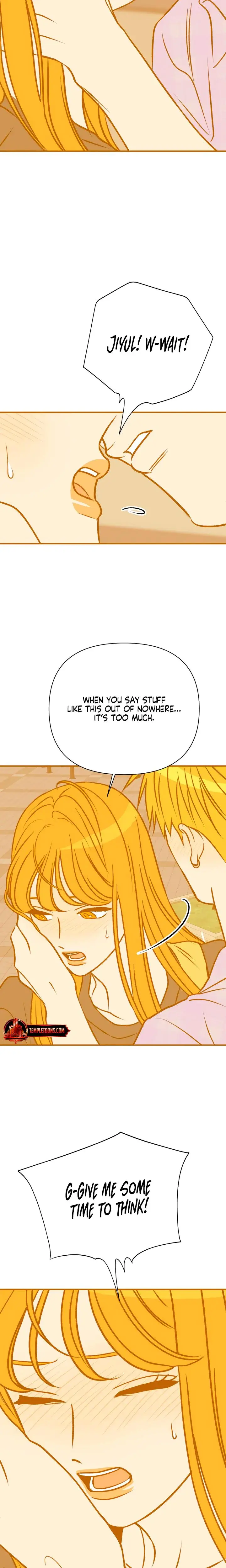MOONSTRUCK Episode 52 - Page 12