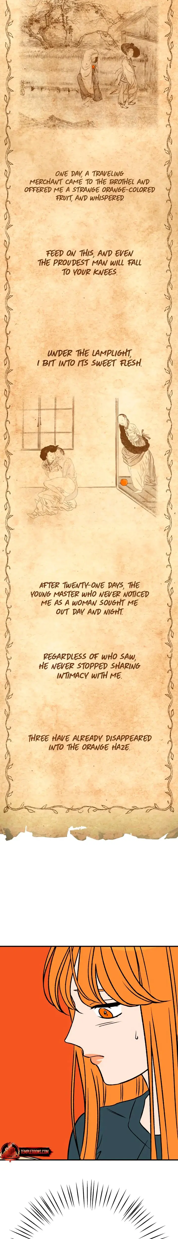 MOONSTRUCK Episode 52 - Page 16