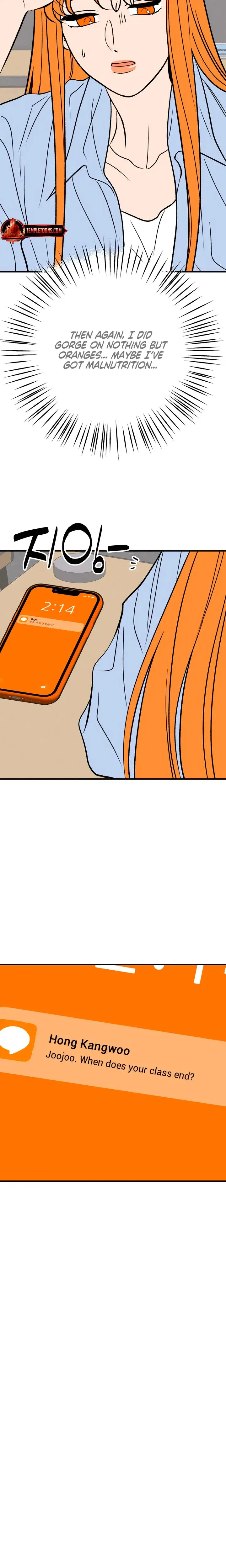 MOONSTRUCK Episode 52 - Page 27