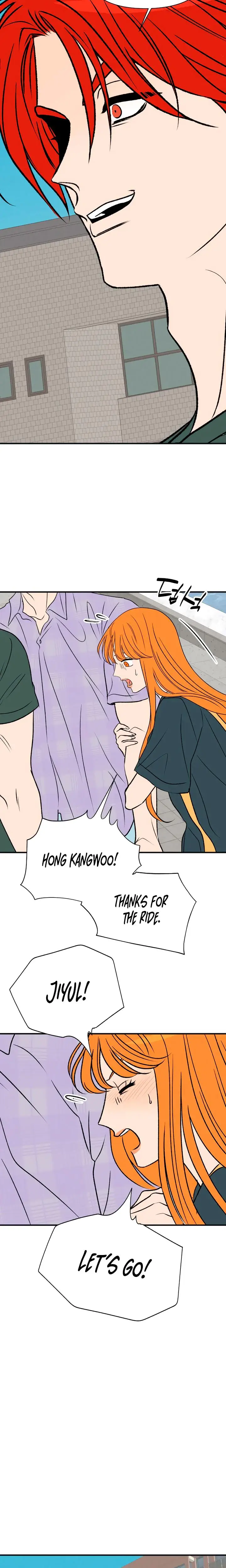 MOONSTRUCK Episode 52 - Page 3