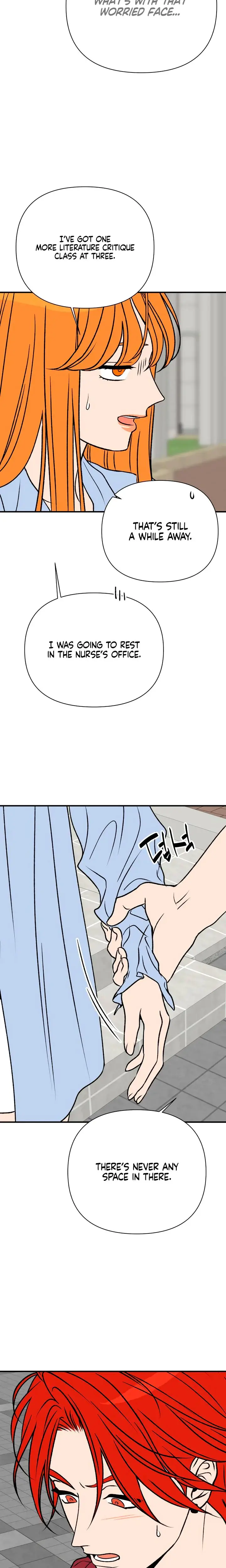 MOONSTRUCK Episode 52 - Page 30