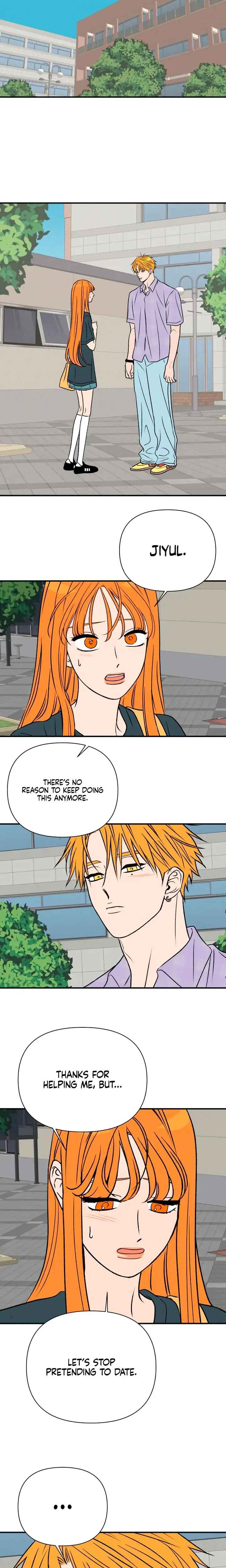 MOONSTRUCK Episode 52 - Page 4