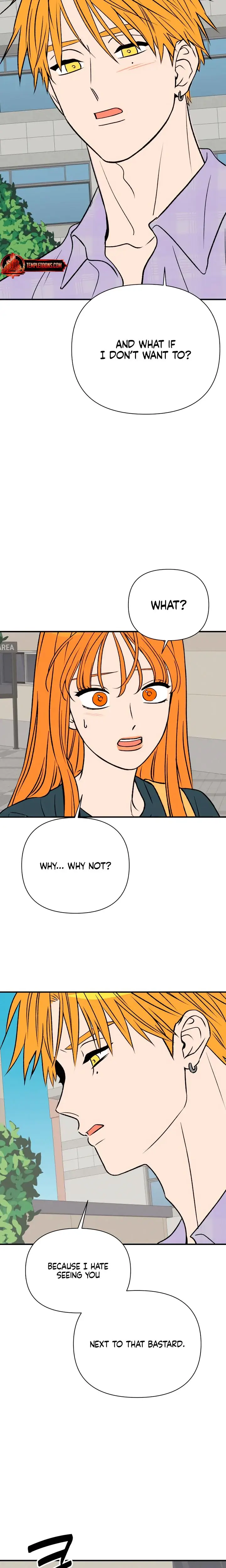 MOONSTRUCK Episode 52 - Page 5