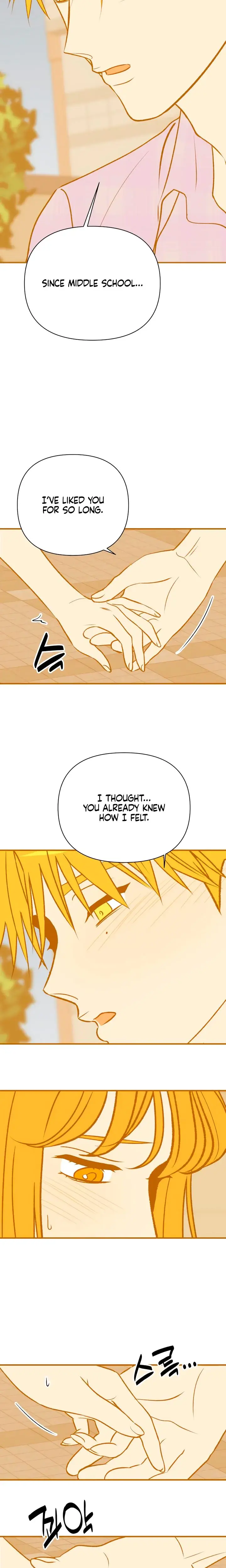 MOONSTRUCK Episode 52 - Page 9
