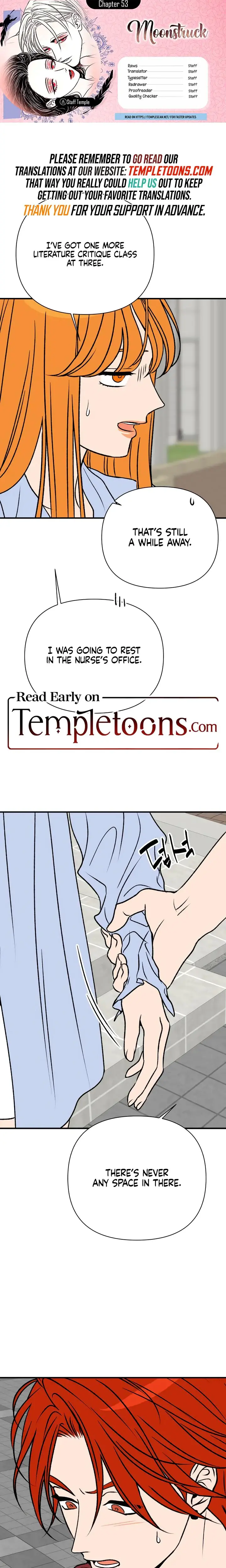 MOONSTRUCK Episode 53 - Page 1