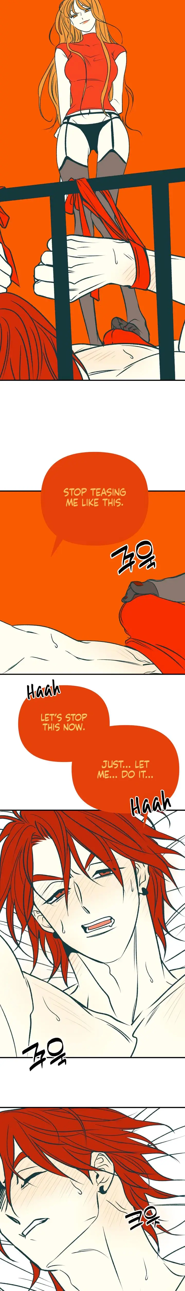 MOONSTRUCK Episode 53 - Page 10