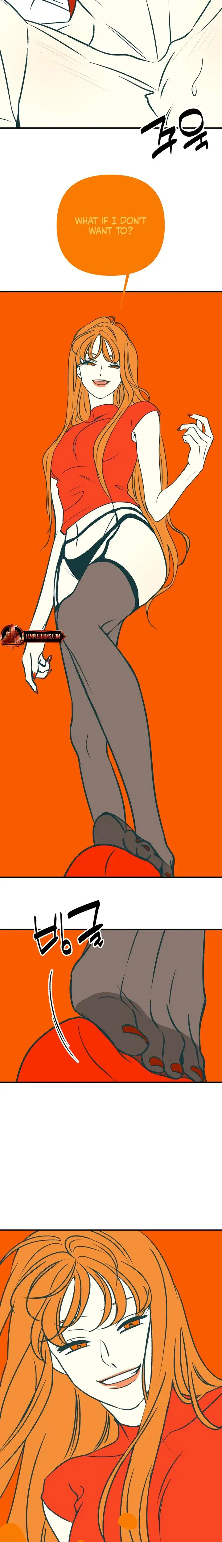 MOONSTRUCK Episode 53 - Page 11
