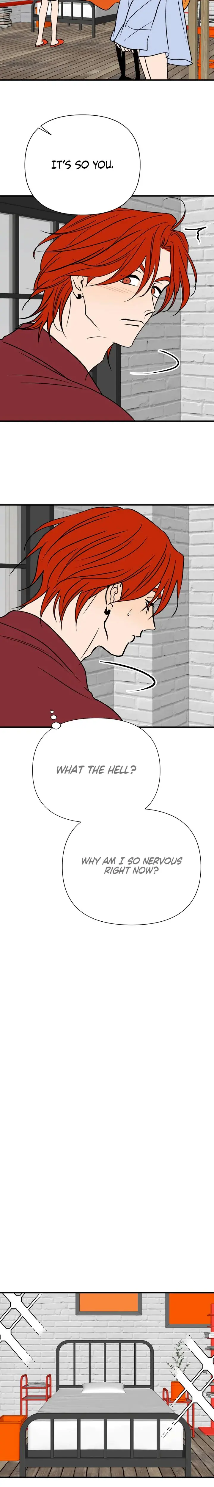 MOONSTRUCK Episode 53 - Page 13