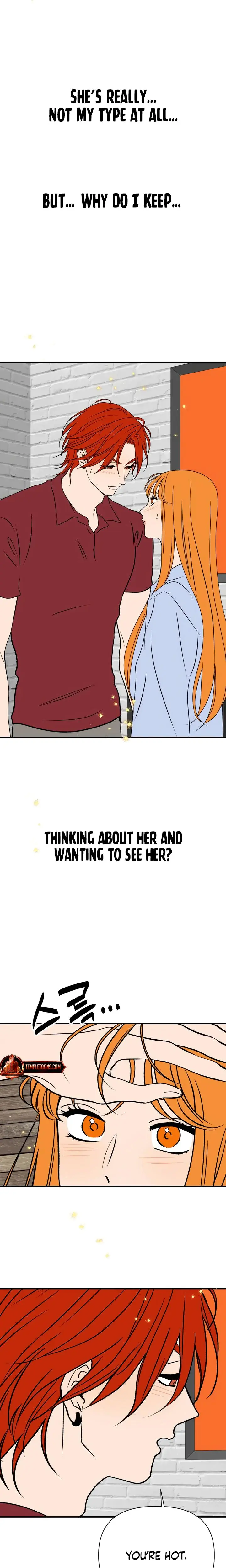 MOONSTRUCK Episode 53 - Page 17