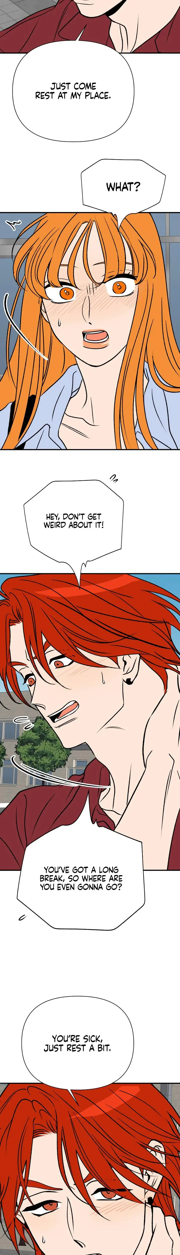 MOONSTRUCK Episode 53 - Page 2