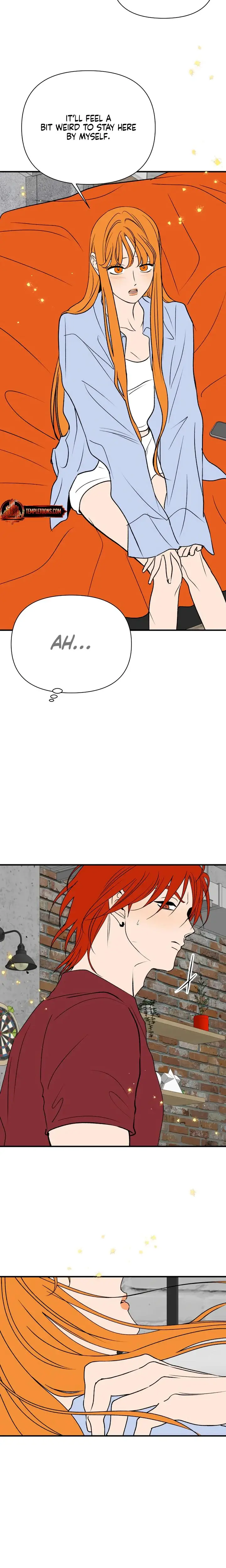 MOONSTRUCK Episode 53 - Page 20