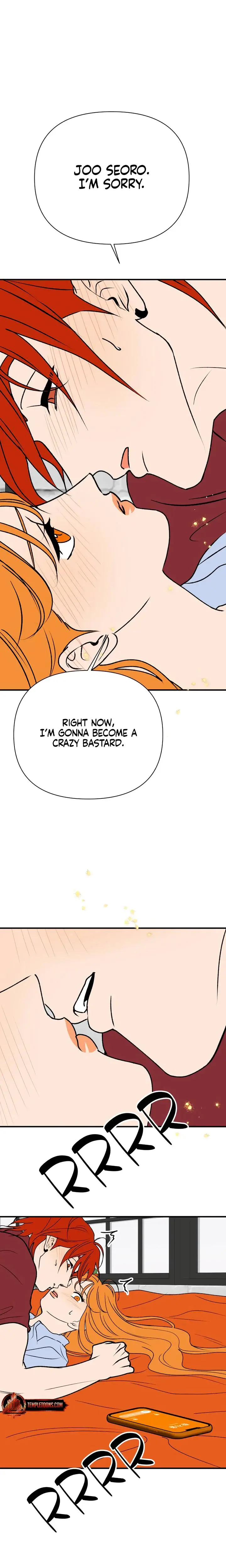 MOONSTRUCK Episode 53 - Page 22