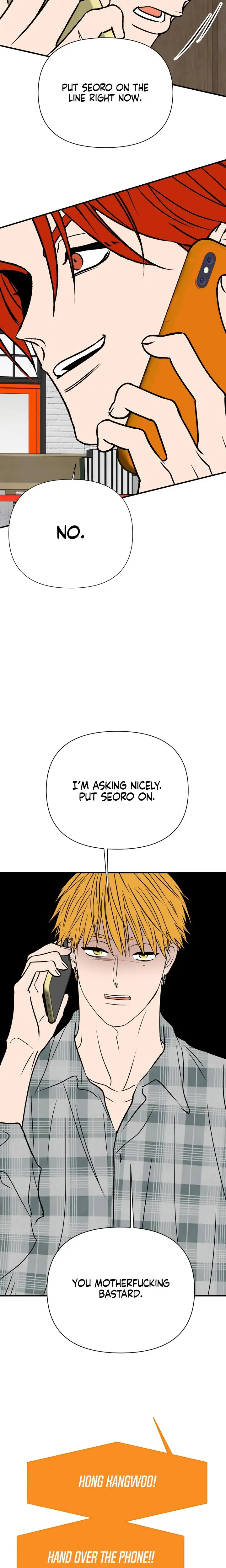 MOONSTRUCK Episode 53 - Page 26