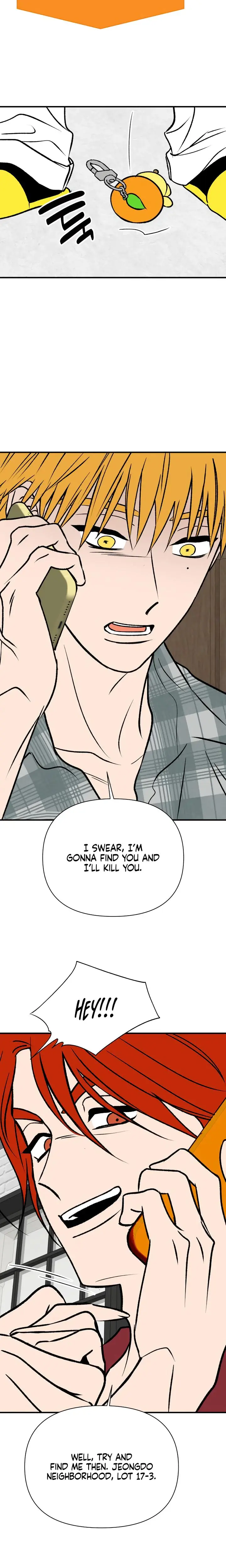 MOONSTRUCK Episode 53 - Page 27