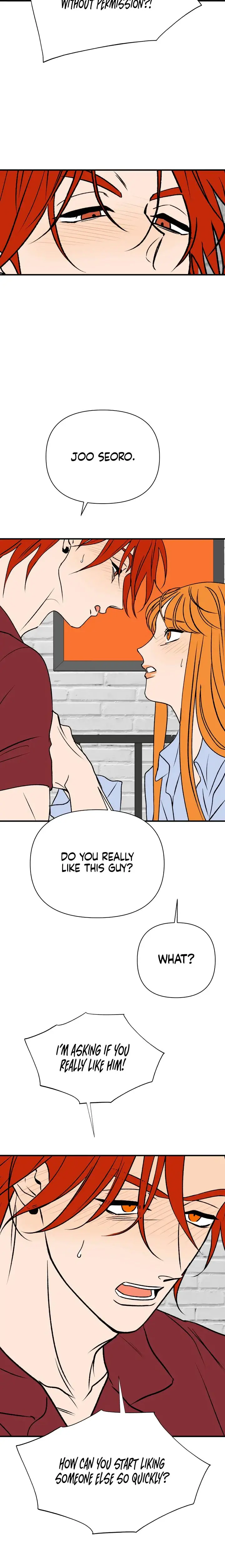 MOONSTRUCK Episode 53 - Page 29