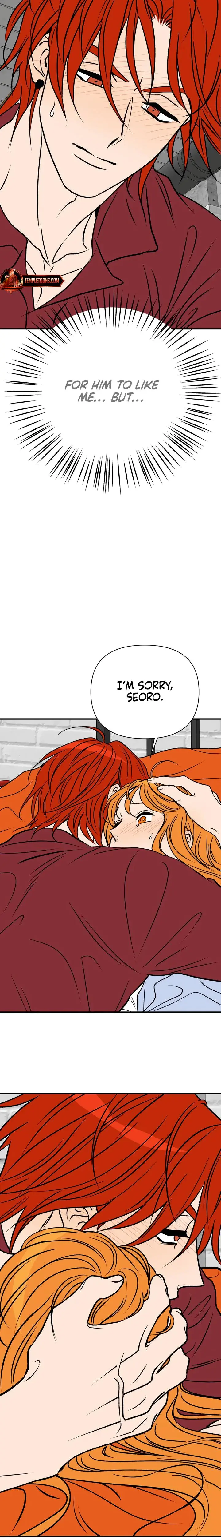 MOONSTRUCK Episode 53 - Page 31