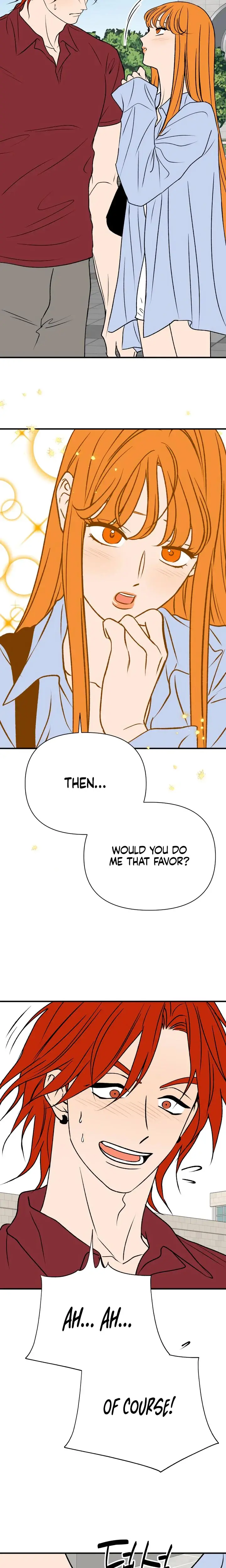 MOONSTRUCK Episode 53 - Page 5