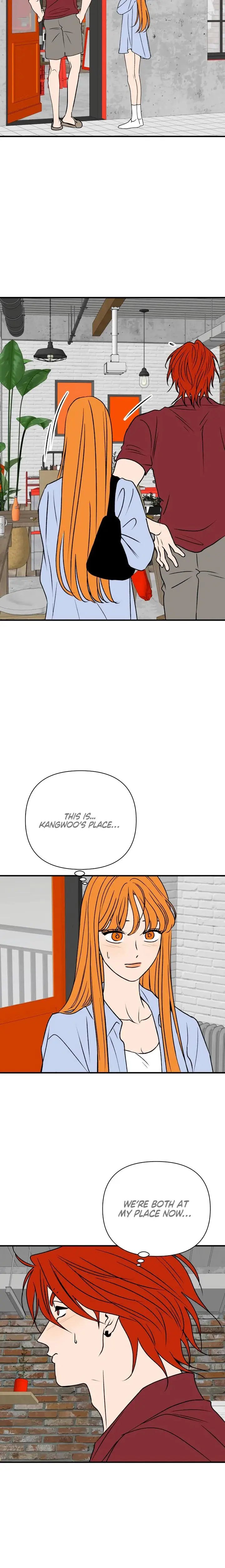 MOONSTRUCK Episode 53 - Page 7