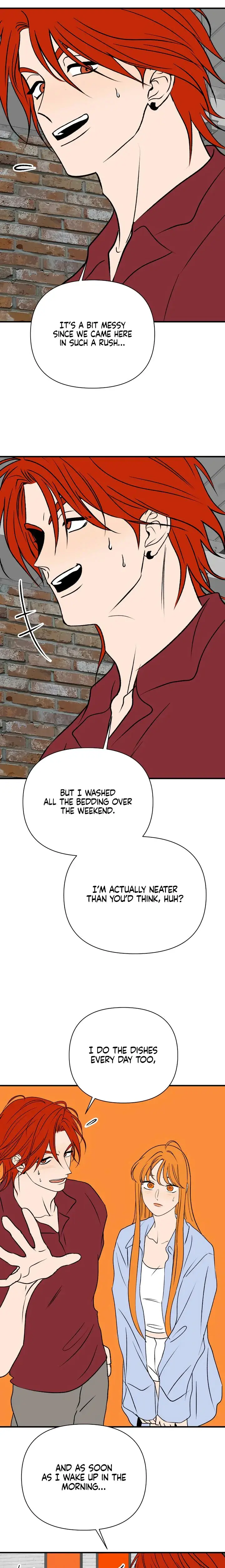 MOONSTRUCK Episode 53 - Page 8