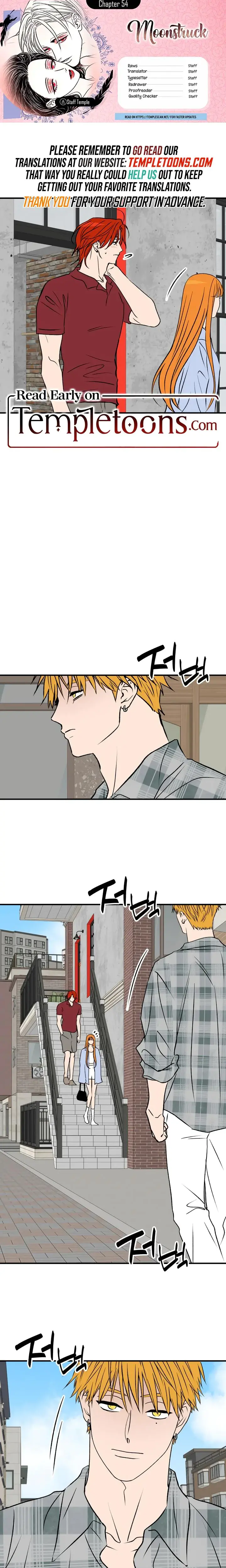 MOONSTRUCK Episode 54 - Page 1