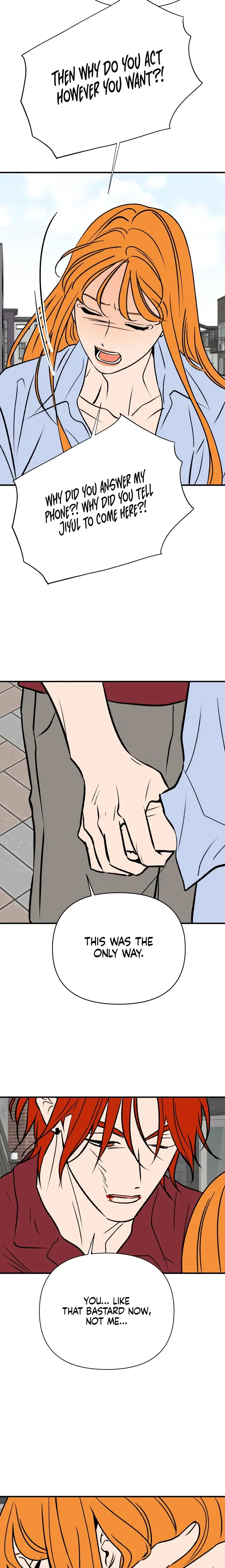 MOONSTRUCK Episode 54 - Page 17