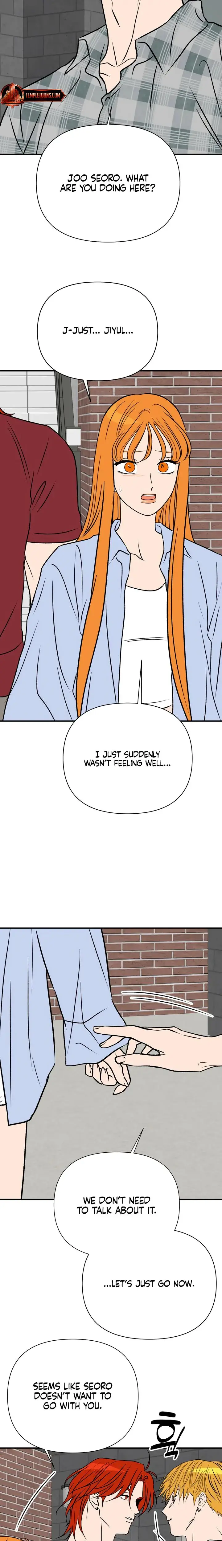 MOONSTRUCK Episode 54 - Page 4