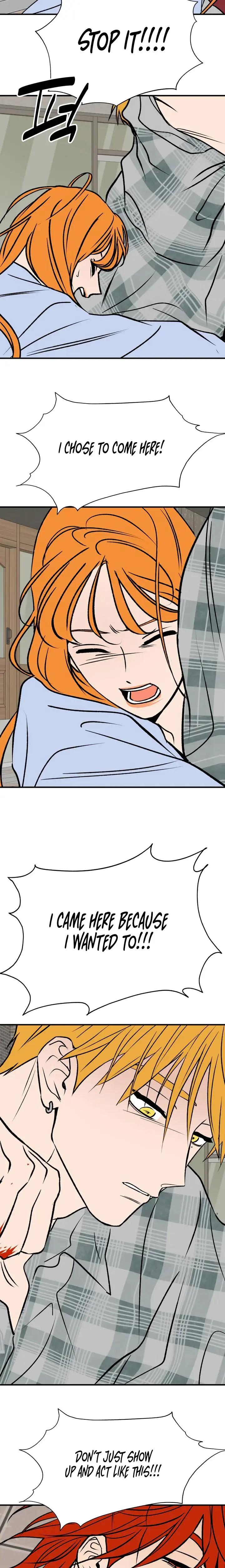 MOONSTRUCK Episode 54 - Page 8