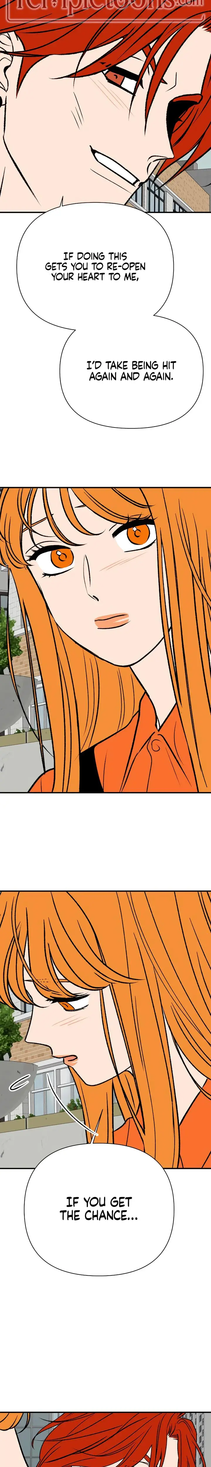 MOONSTRUCK Episode 55 - Page 19