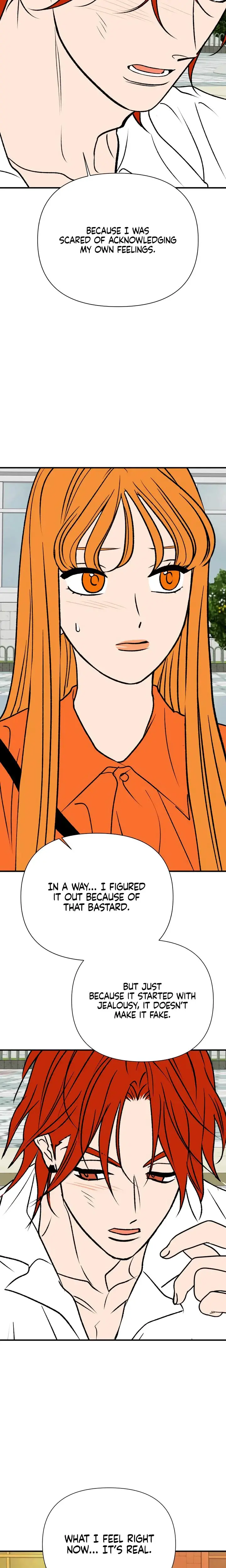 MOONSTRUCK Episode 55 - Page 25