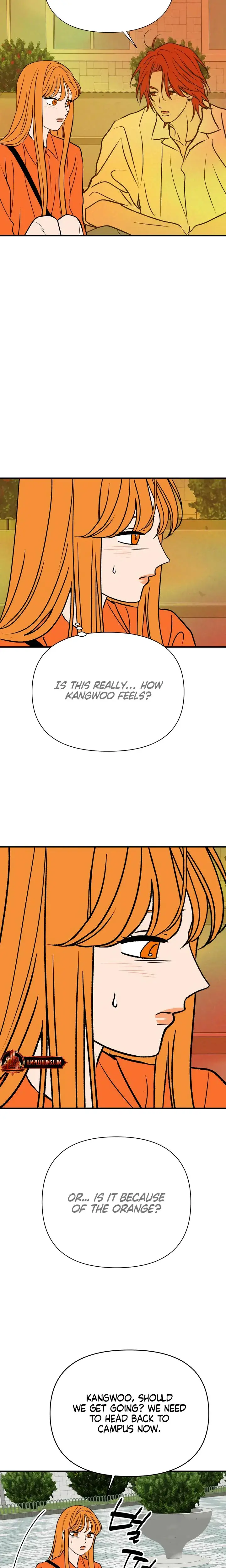 MOONSTRUCK Episode 55 - Page 26