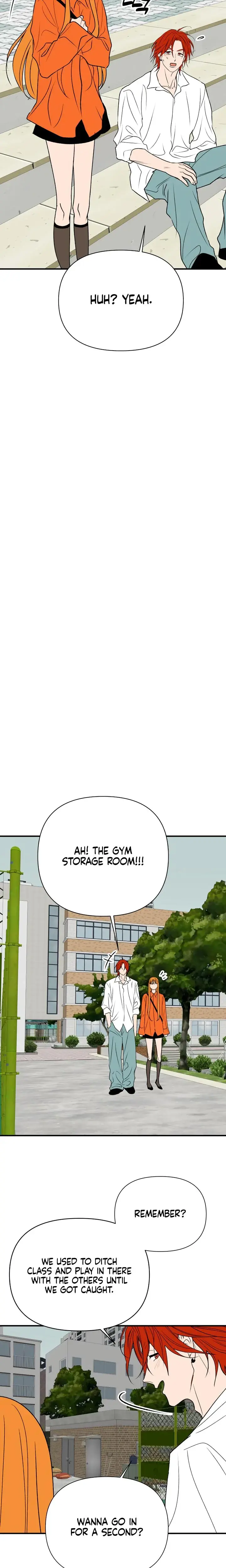 MOONSTRUCK Episode 55 - Page 27