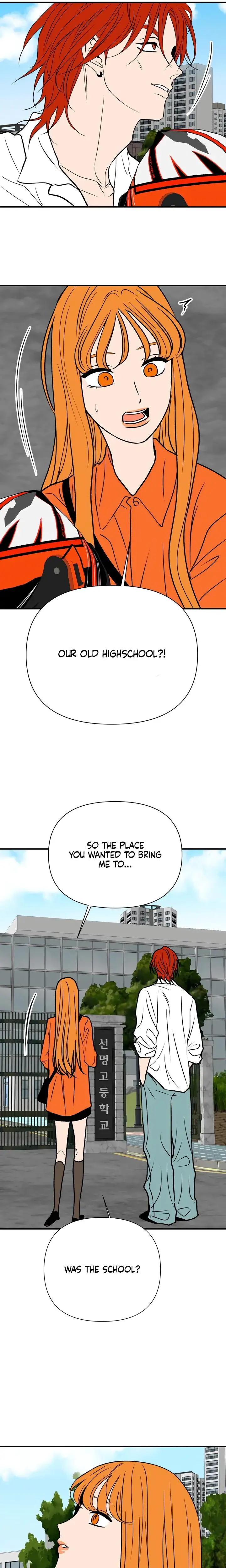 MOONSTRUCK Episode 55 - Page 3