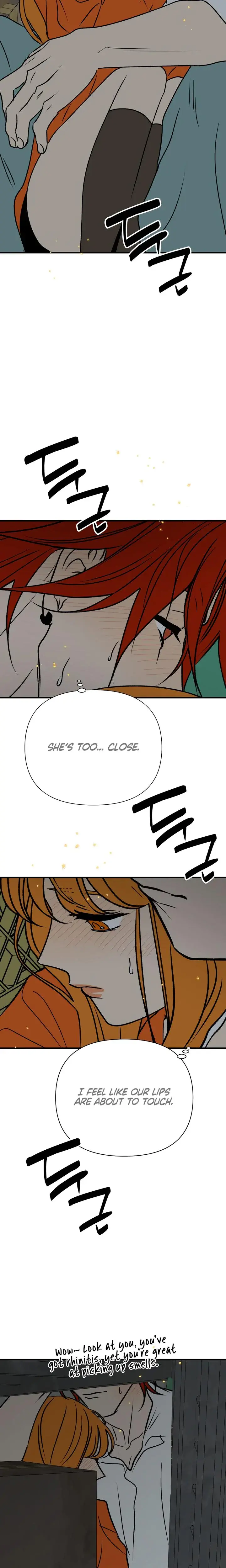 MOONSTRUCK Episode 55 - Page 35