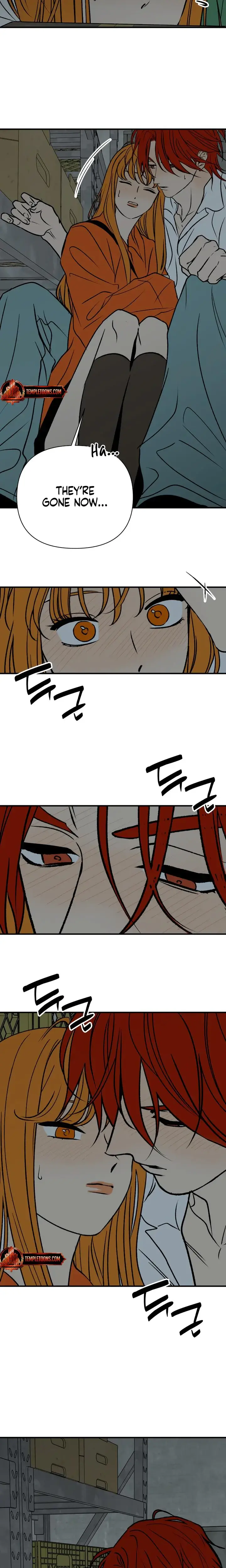 MOONSTRUCK Episode 55 - Page 37