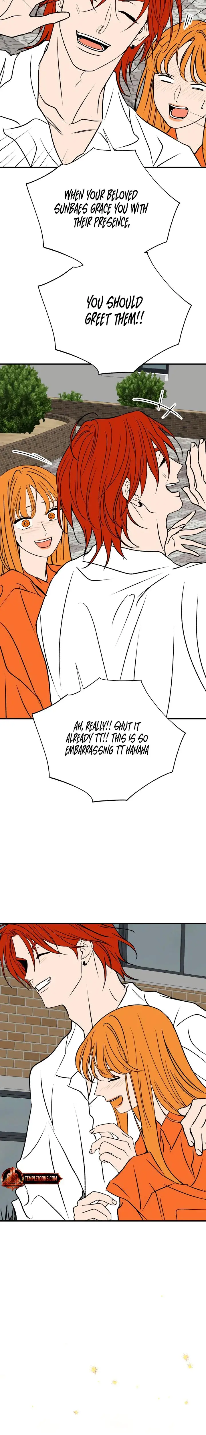 MOONSTRUCK Episode 55 - Page 8