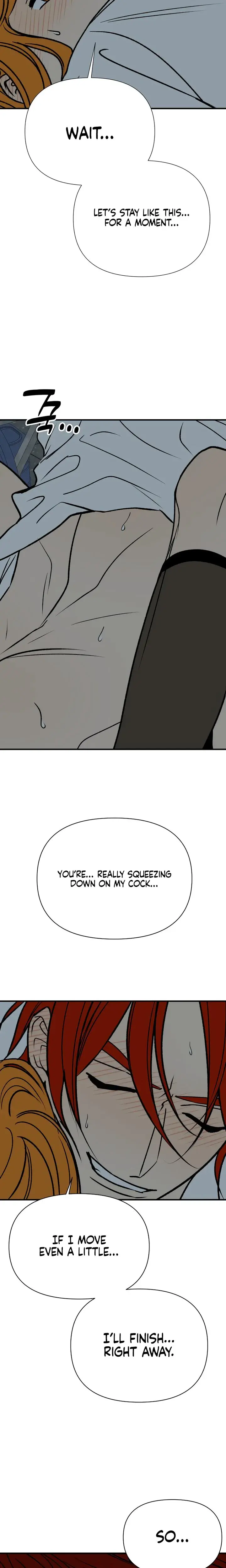 MOONSTRUCK Episode 56 - Page 12